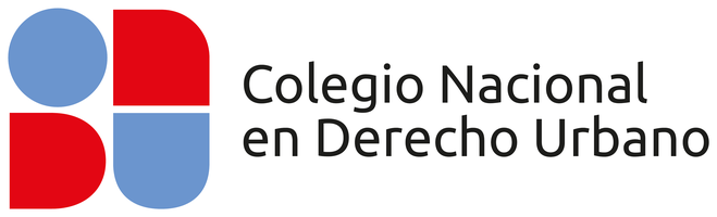 CNDU, Colegio Nacional en Derecho Urbano