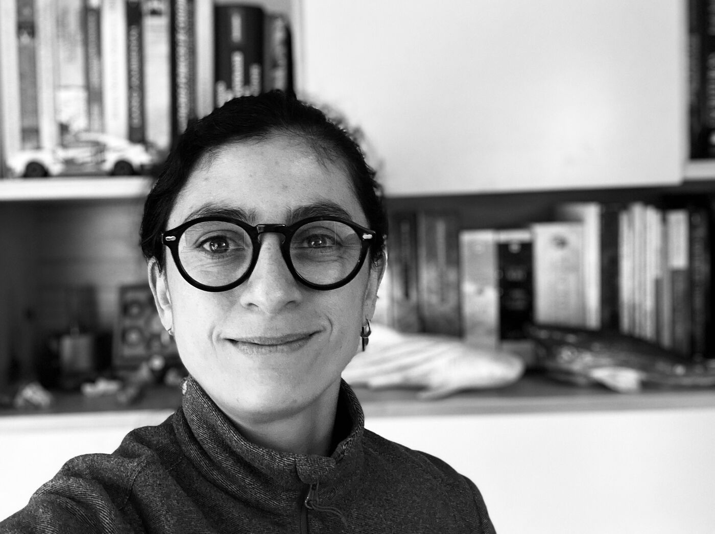 Vivian Marroquín