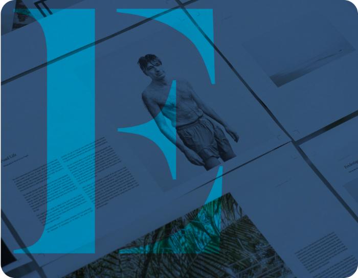 Diseño de identidad de marca CNDU
