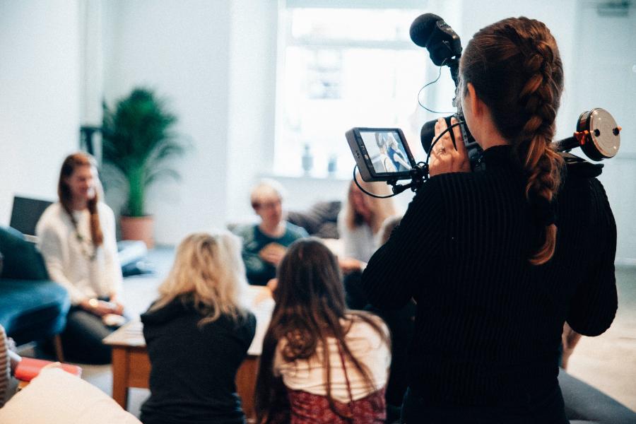 Media Training