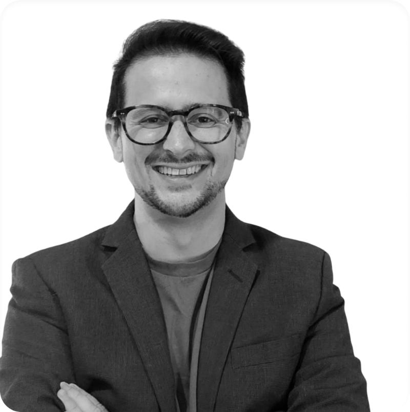 Camilo Giraldo Gallo, Founder & CEO